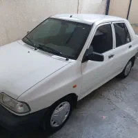 پراید ۹۸