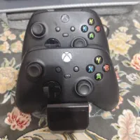 xbox series x ایکس باکس سری ایکس|کنسول، بازی ویدئویی و آنلاین|اصفهان, شهشهان|دیوار