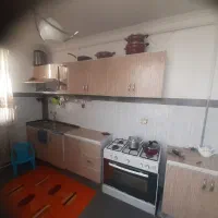 اپارتمان ۲طبقه ویلایی انتهای بخشداری ۸۰متری|اجارهٔ آپارتمان|رباطکریم, رباطکریم|دیوار