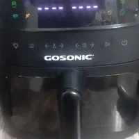 فروش سرخ کن بدون روغن در حد نو