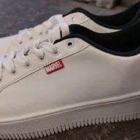 کتونی مارول