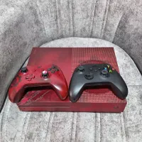 Xbox one s 2تزا