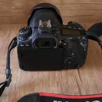 دوربین کنون 90D