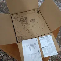 ساب کنوود mw3000|قطعات یدکی و لوازم جانبی|برازجان, |دیوار