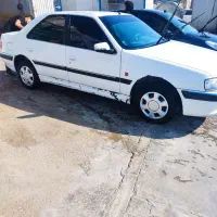 پژو پارس سال، مدل ۱۳۹۶