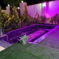 اجاره ویلا استخر داخل مستقیم از مالک پارت و کامل|اجارهٔ کوتاهمدت ویلا و باغ|کرج, فاز ۳ مهرشهر|دیوار