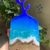 آموزش ظروف رزینی همراه زیورآلات|خدمات آموزشی|قم, عمار یاسر|دیوار