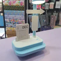 چراغ خواب چراغ مطالعه ساعت اسپیکر|چراغ خواب و آباژور|مشهد, شیرودی|دیوار