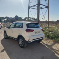 بک ایکس ۳ / Back x 3|خودرو سواری و وانت|شهر ری, علایین|دیوار