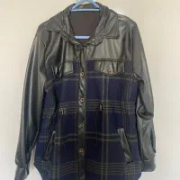 لباس زمستانی در حد نو فری سایز|لباس|چناران, |دیوار