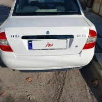 تیبا صندوق دار