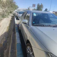 دنا پلاس اتوماتیک مدل 1402|خودرو سواری و وانت|تهران, شهرک شهرداری|دیوار