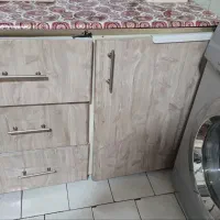 کابینت فلزی|مصالح و تجهیزات ساختمان|محمدشهر, محمدشهر|دیوار
