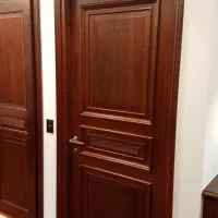 تولید وفروش درب داخلی و ضدسرقت