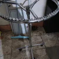 فروش رگال لباس فلزی