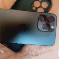 ایفون ۱۳پرو یک ترابایت|موبایل|اهواز, اسلام آباد غربی|دیوار