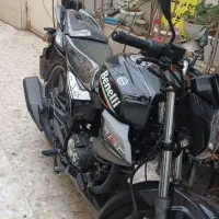 بنلی 150 در حد صفر خشک|موتورسیکلت|رشت, منظریه|دیوار