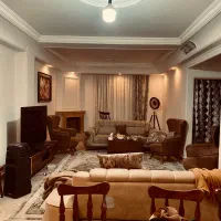 واحد ۱۰۰ متری گلچین جنوبی برج گلستان|اجارهٔ آپارتمان|تهران, ازگل|دیوار