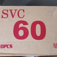 نوار ویدئو خام|پخشکننده DVD و ویدیو|اصفهان, هزارجریب|دیوار