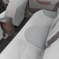 سمند ef7 مدل 92|خودرو سواری و وانت|سیلاخور, |دیوار