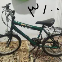 دوچرخه|دوچرخه، اسکیت، اسکوتر|کرج, ساسانی (قلمستان)|دیوار