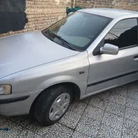 سمند SEمدل ۸۶|خودرو سواری و وانت|خرمآباد, |دیوار