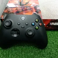 زیر قیمت  وان اس 1t ssd با دسته سری ایکس فول بازی