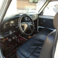 نیسان وانت مدل96درحد|خودرو سواری و وانت|بروجرد, |دیوار