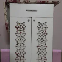 میز اتو کابینتی