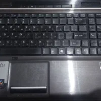 لب تاپ 15.6 اینچ msi|رایانه همراه|تهران, شادمان|دیوار