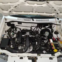 پراید 132 بیرنگ 97