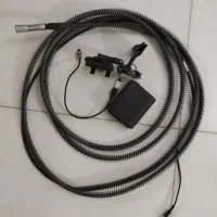 دوربین شلنگی یا حفاری