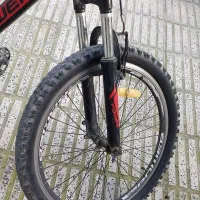 دوچرخه ۲۴ حرفه ای power|دوچرخه، اسکیت، اسکوتر|کردکوی, |دیوار