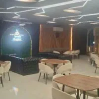 کافه بام لند|خدمات پذیرایی، مراسم|بروجرد, |دیوار