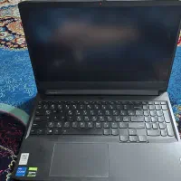 لپتاب ipad gaming lenovo
