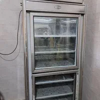 یخچال فریزر ایستاده