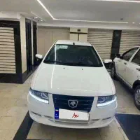 سمند سورن 405صفر