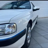 فروش پژو پارس موتور جدید بی رنگ مدل ۱۴۰۱|خودرو سواری و وانت|تهران, جنت‌آباد شمالی|دیوار