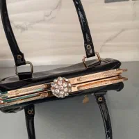 کیف ورنی خارجی|کیف، کفش، کمربند|فلاورجان, |دیوار