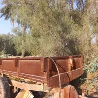 تراکتور|خودرو سنگین|خفر, |دیوار