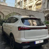 KMC x5|خودرو سواری و وانت|تهران, پاسداران|دیوار