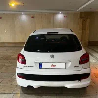 206 تیپ دو لوازمی و تقویت|خودرو سواری و وانت|فردیس, فردیس|دیوار