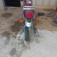 موتور سیکلت 125|موتورسیکلت|بندرعباس, |دیوار