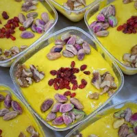 ** آشکده نرگس **|خوردنی و آشامیدنی|نیشابور, فردوس شمالی|دیوار