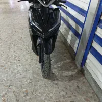 موتور کلیک ۱۵۰ درحد|موتورسیکلت|اندیمشک, |دیوار