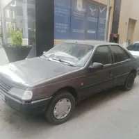 پژو روآ (ROA) بنزینی، مدل ۱۳۸۷|خودرو سواری و وانت|مشهد, کوی راد|دیوار