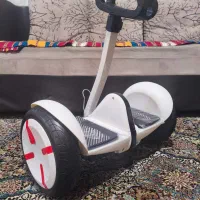 اسکوتر برقی