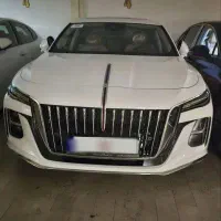 هونگچی h5 مدل 2024