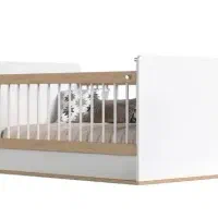 تخت نوزاد و کودک