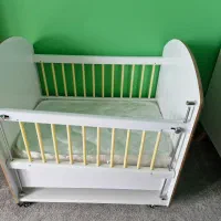 سرویس خواب کودک